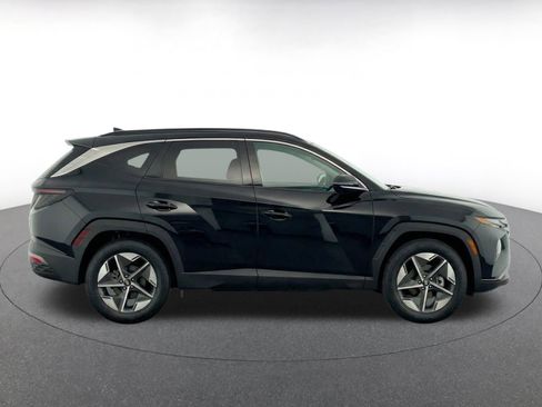 Used 2025 Hyundai Tucson SEL AWD/4WD image 10