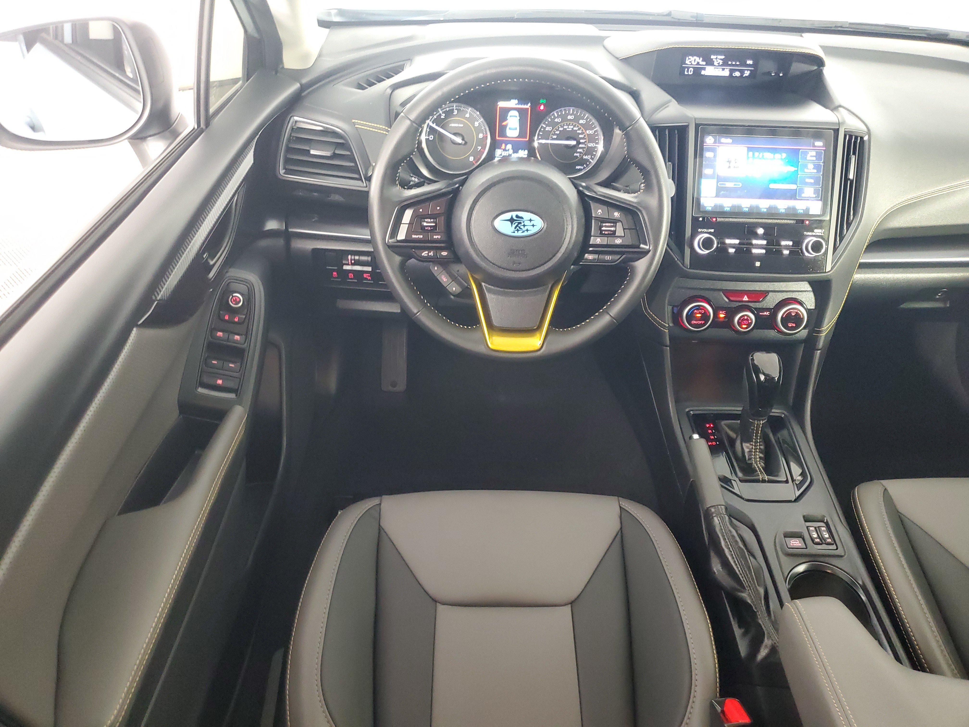 Used 2023 Subaru Crosstrek 2.5i Sport AWD/4WD image 14