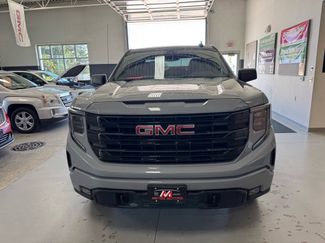 Used 2024 GMC Sierra 1500 Elevation video 2