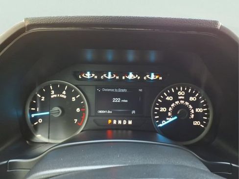 Used 2019 Ford F150 XLT w/ Equipment Group 302A Luxury AWD/4WD image 16