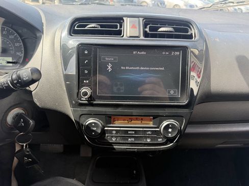 Used 2022 Mitsubishi Mirage ES image 22