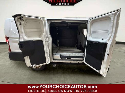 Used 2016 Ford Transit 250 130 Low Roof image 7