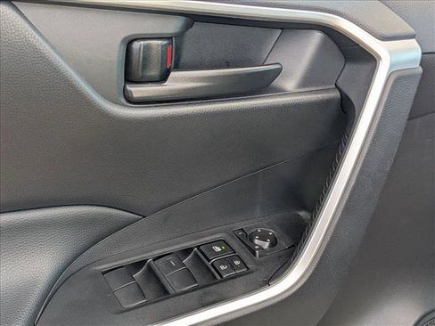 Used 2024 Toyota RAV4 LE image 4
