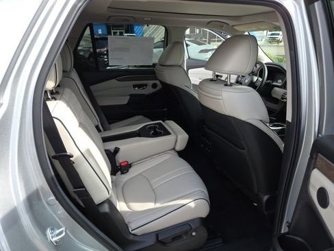 New 2026 Honda Pilot Elite image 10