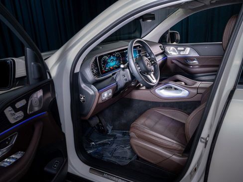Certified 2023 Mercedes-Benz GLE 450 4MATIC image 12