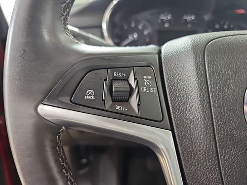 Used 2017 Buick Encore Preferred image 21