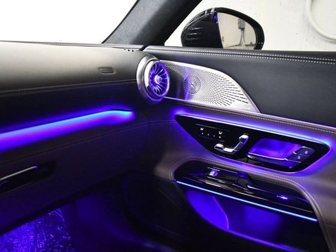 Used 2024 Mercedes-Benz AMG GT 55 image 24