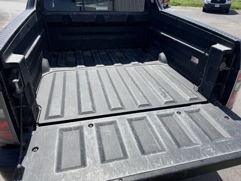 Used 2013 Honda Ridgeline Sport image 5