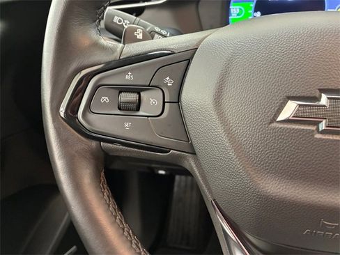 Used 2023 Chevrolet Bolt EUV Premier w/ Sun & Sound Package image 23