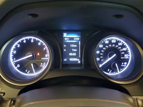 Used 2023 Toyota Camry SE image 22