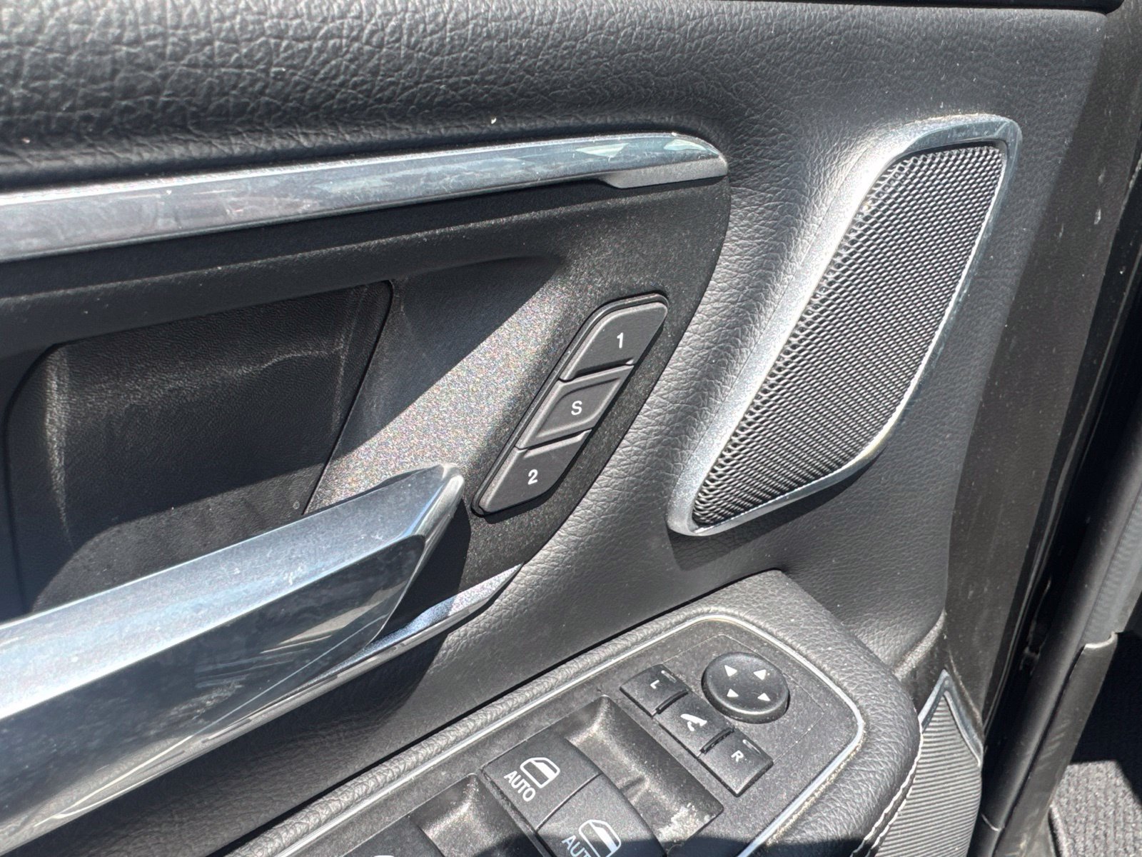 Used 2023 RAM 1500 Laramie AWD/4WD image 21