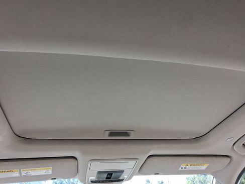 Used 2025 Honda CR-V EX-L image 23