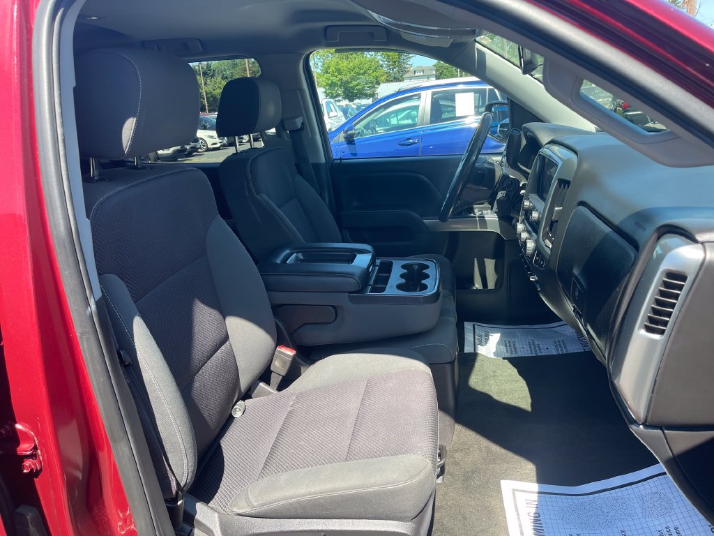 Used 2014 Chevrolet Silverado 1500 LT w/ All Star Edition RWD image 22