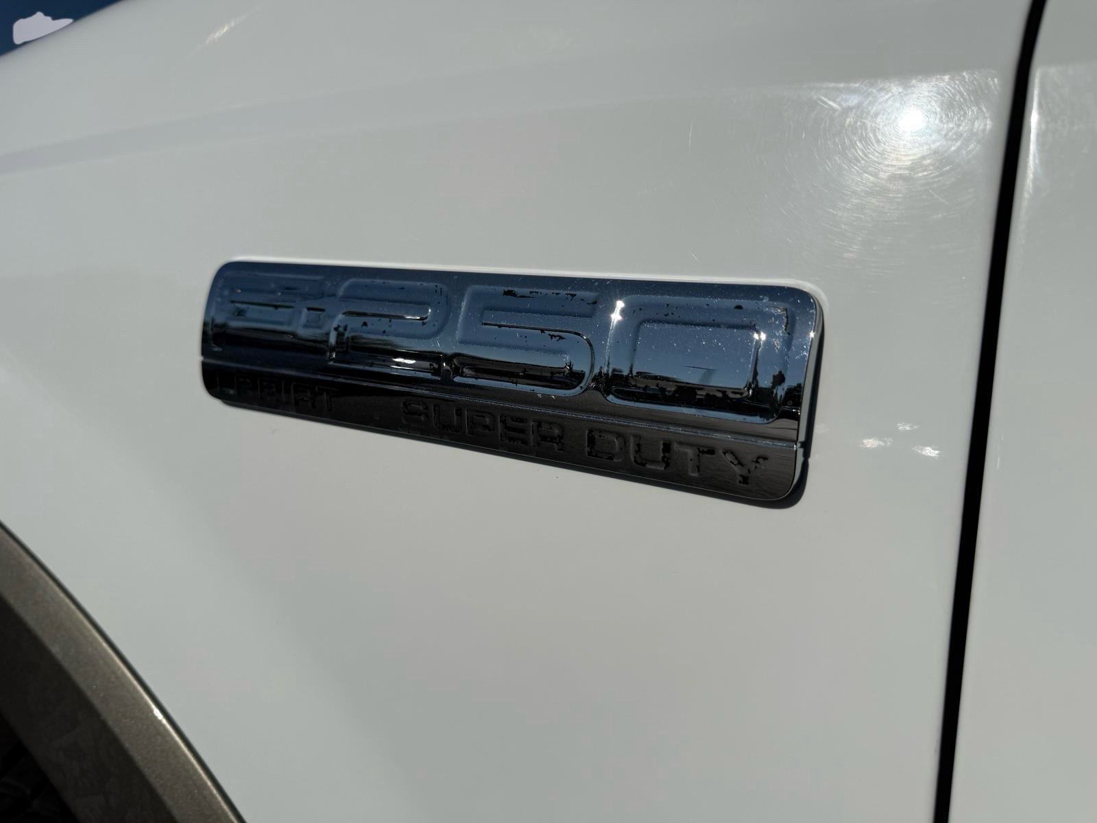 Used 2006 Ford F250 Lariat AWD/4WD image 7
