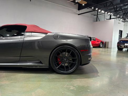 Used 2006 Ferrari F430 Spider image 6