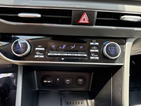 Used 2023 Hyundai Sonata SEL w/ Convenience Package FWD image 33