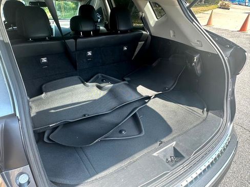 Used 2017 Nissan Murano Platinum w/ Platinum Technology Package image 55