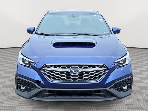 Certified 2023 Subaru WRX Limited image 2