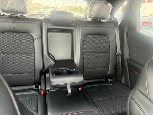 New 2026 Ford Escape ST-Line Select AWD/4WD image 51