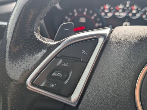 Used 2018 Chevrolet Camaro SS RWD image 15