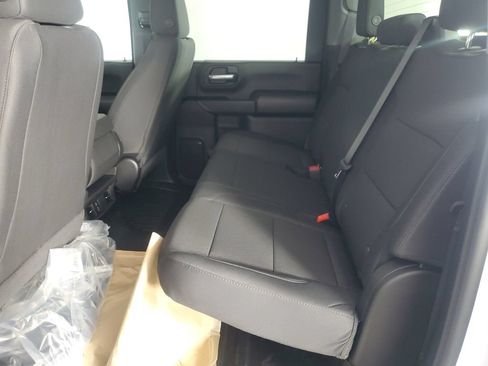 New 2026 Chevrolet Silverado 3500 W/T w/ WT Convenience Package RWD image 15