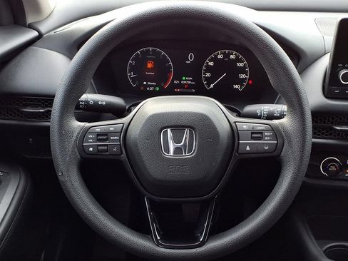 Certified 2025 Honda HR-V LX image 20