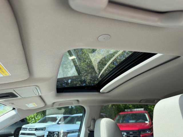 Certified 2025 Honda CR-V EX-L image 24