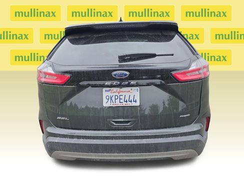 Used 2024 Ford Edge SEL AWD/4WD image 31