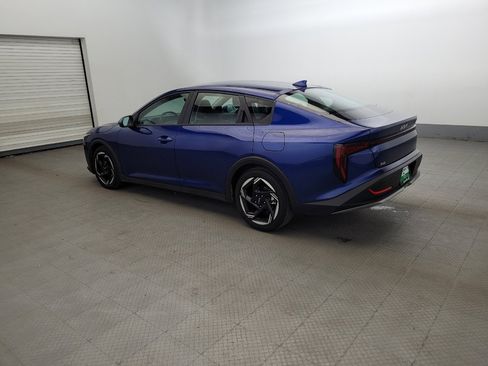 Used 2025 Kia K4 EX FWD image 5