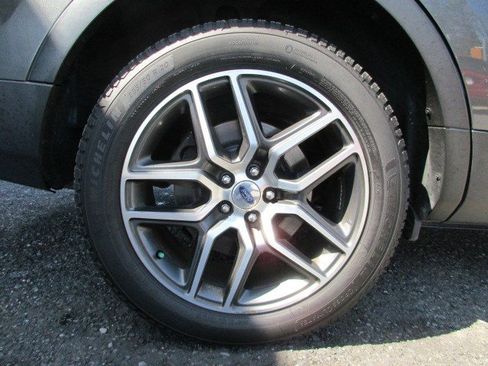 Used 2017 Ford Explorer Sport w/ Equipment Group 401A image 16