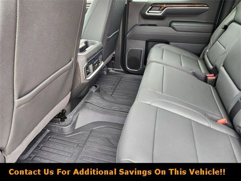 New 2026 GMC Sierra 1500 Elevation w/ Elevation Premium Package image 20