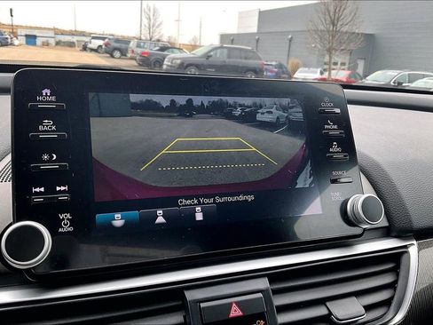 Used 2020 Honda Accord Sport image 15