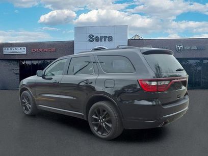 Used 2019 Dodge Durango GT