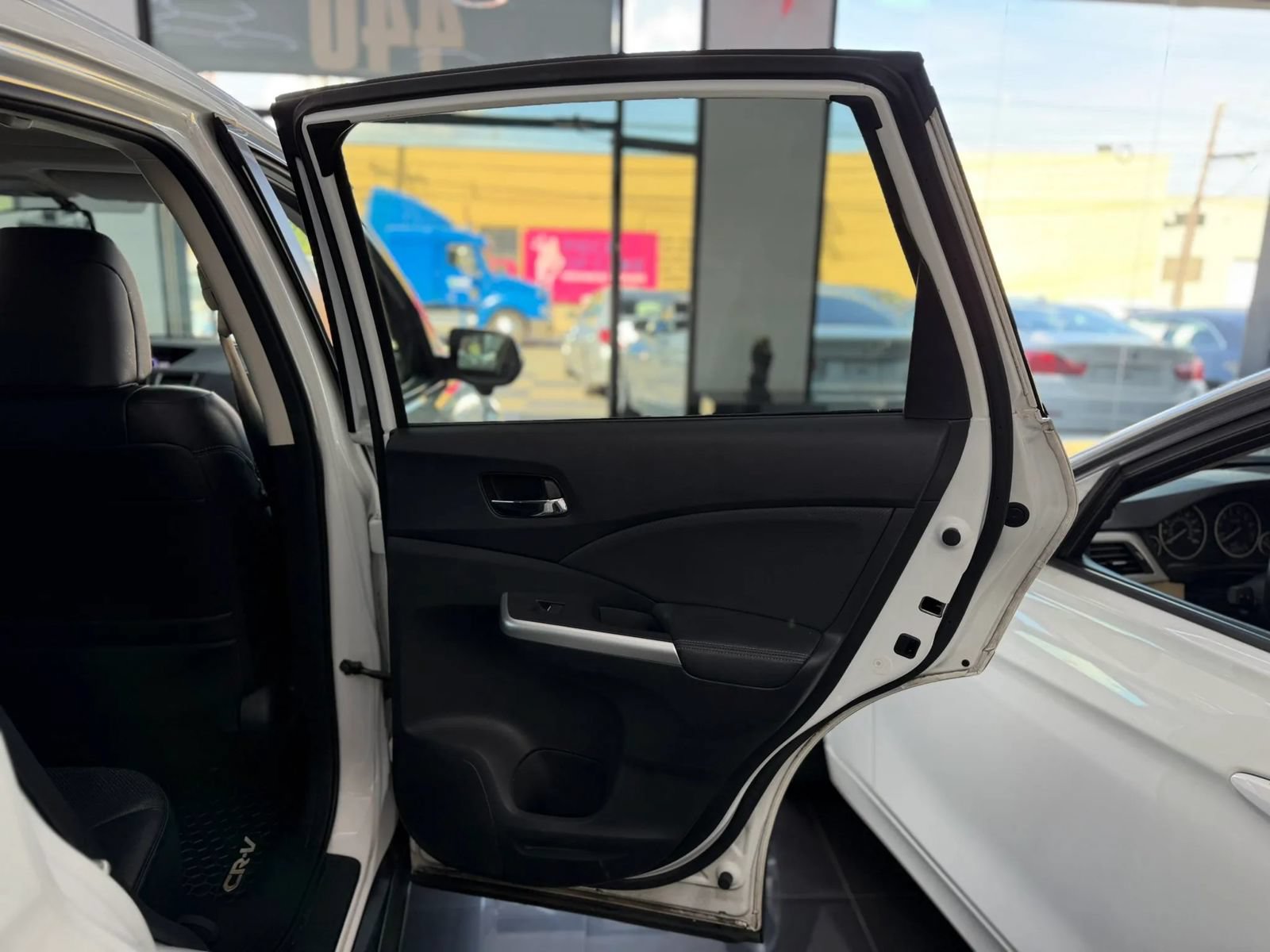 Used 2016 Honda CR-V EX-L image 15