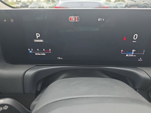 New 2026 Nissan Sentra SV FWD image 7