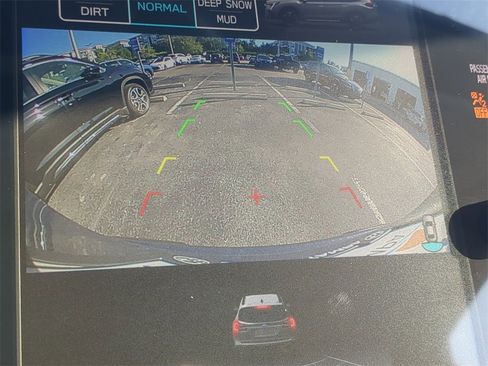 New 2025 Subaru Ascent Bronze Edition image 24