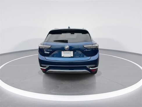 Used 2023 Buick Envision Avenir image 7