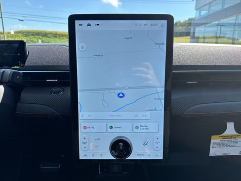 New 2025 Ford Mustang Mach-E Premium w/ Sport Appearance Package image 13