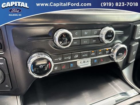 Certified 2024 Ford F150 Lariat w/ Equipment Group 502A High AWD/4WD image 30