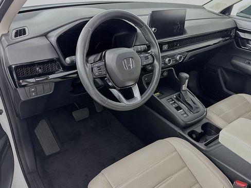 Certified 2024 Honda CR-V EX-L image 9
