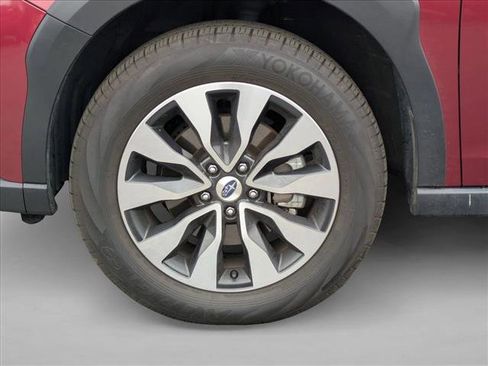 Used 2023 Subaru Outback Limited image 14