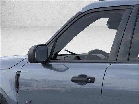 New 2025 Ford Bronco Sport Big Bend w/ Convenience Package AWD/4WD image 20