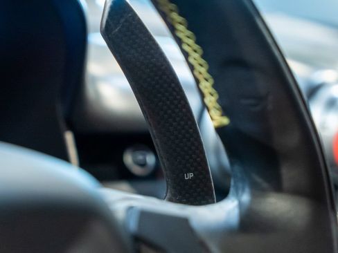 Certified 2017 Ferrari F12tdf RWD image 35