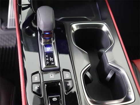 New 2026 Lexus NX 350 F Sport image 19