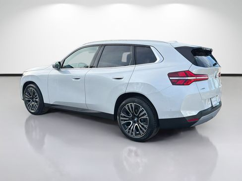 New 2026 BMW X3 xDrive30i w/ Premium Package AWD/4WD image 5