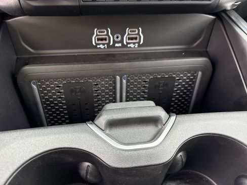 New 2026 RAM 2500 Big Horn image 34