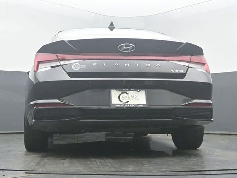 Used 2023 Hyundai Elantra Limited image 50