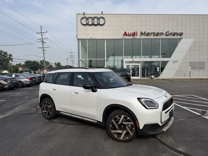 Used 2025 MINI Cooper Countryman S