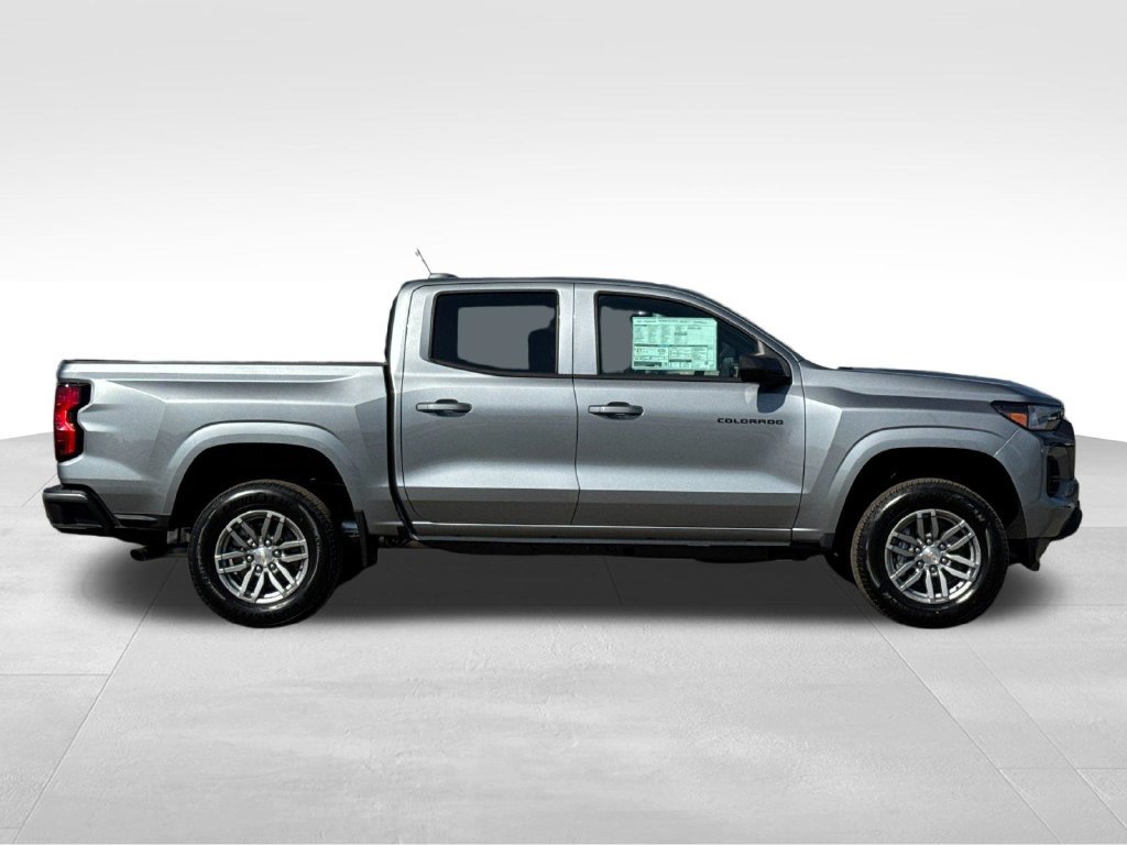 New 2026 Chevrolet Colorado LT RWD image 6