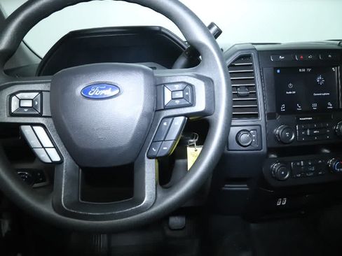 Used 2019 Ford F150 XL w/ Equipment Group 101A Mid AWD/4WD image 26